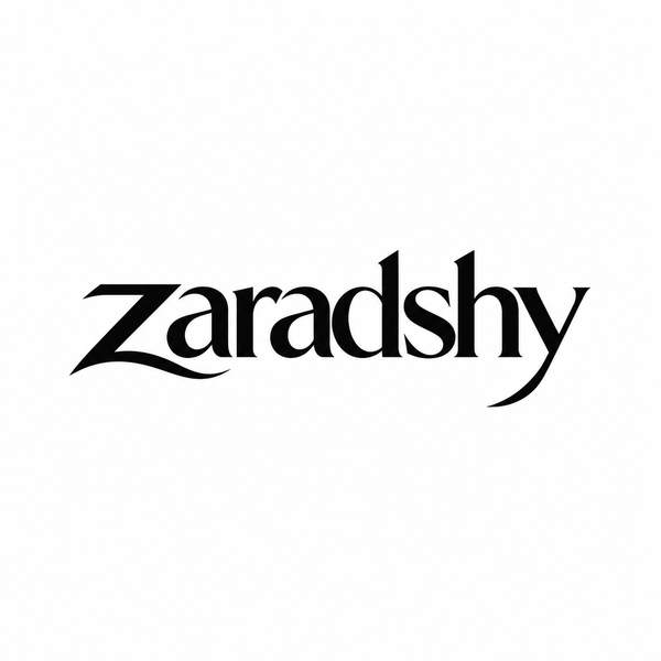 zaradshy